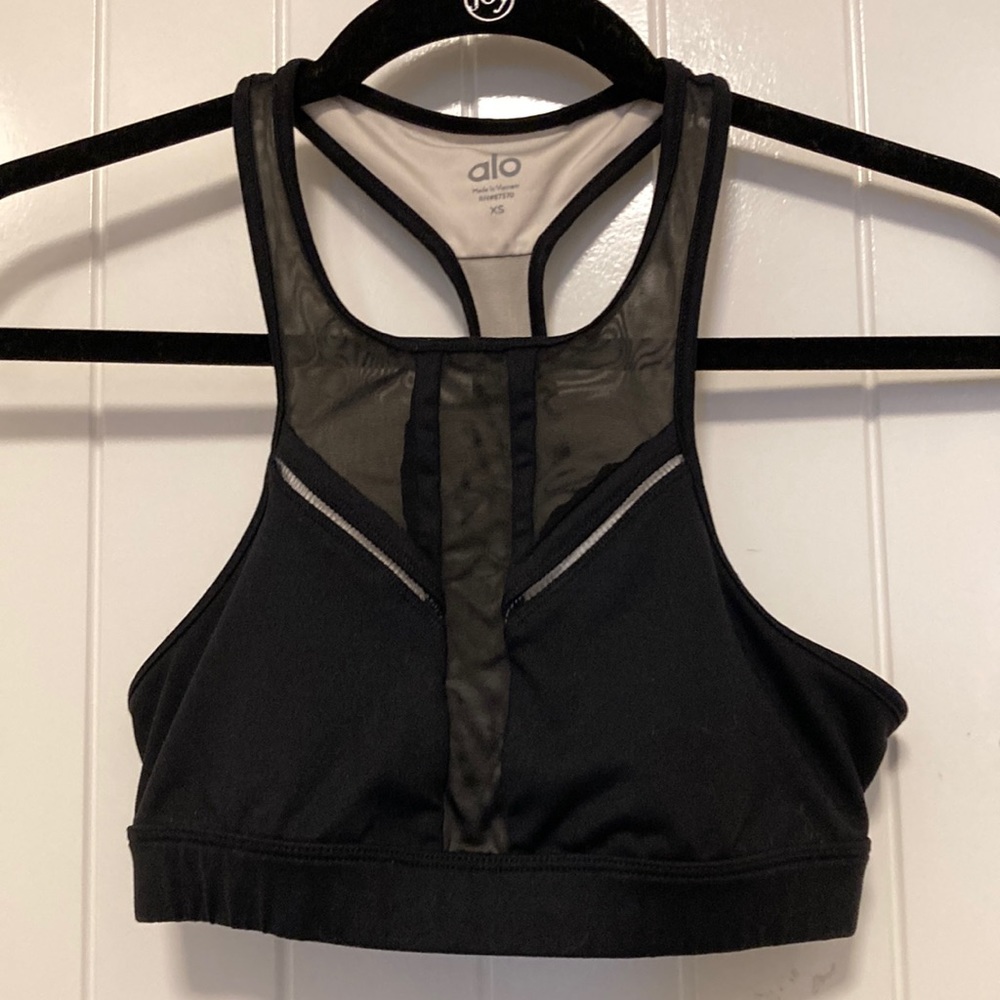 Alo Yoga sports bra
